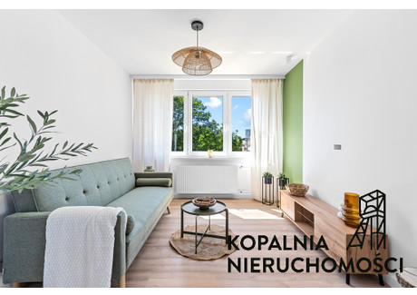 Mieszkanie na sprzedaż - Kopalniana Chorzów Ii, Chorzów, 34,9 m², 319 000 PLN, NET-802/13542/OMS