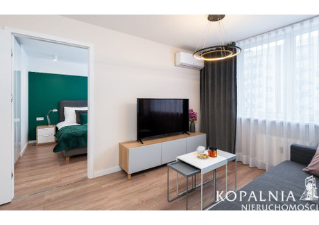 Mieszkanie na sprzedaż - Sokolska Katowice, 46 m², 499 300 PLN, NET-573/13542/OMS