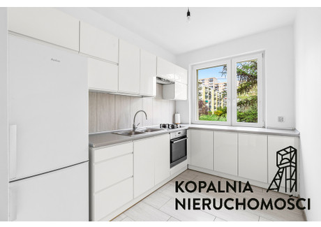 Mieszkanie na sprzedaż - Wielkiej Niedźwiedzicy Os. Kopernika, Gliwice, 52,32 m², 389 000 PLN, NET-820/13542/OMS