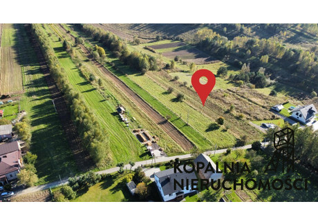 Działka na sprzedaż - Stawowa Gorenice, Olkusz, Olkuski, 14 397 m², 280 000 PLN, NET-178/13542/OGS