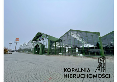 Lokal na sprzedaż - Żory, 2356 m², 12 000 000 PLN, NET-15/13542/OOS