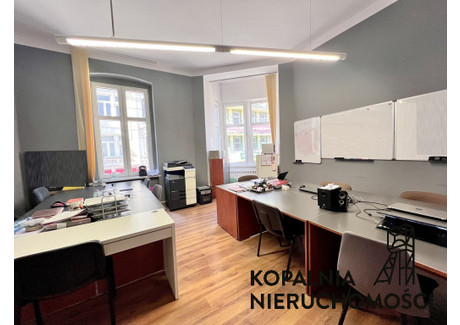 Biuro do wynajęcia - Wolności Centrum, Chorzów, 57,93 m², 1500 PLN, NET-75/13542/OLW