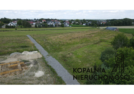 Działka na sprzedaż - Pomorska Żerniki, Gliwice, 1067 m², 330 770 PLN, NET-173/13542/OGS