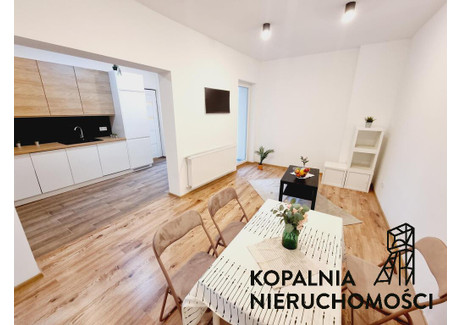 Mieszkanie na sprzedaż - Juliana Tuwima Centrum Południe, Zabrze, 65,3 m², 349 000 PLN, NET-871/13542/OMS