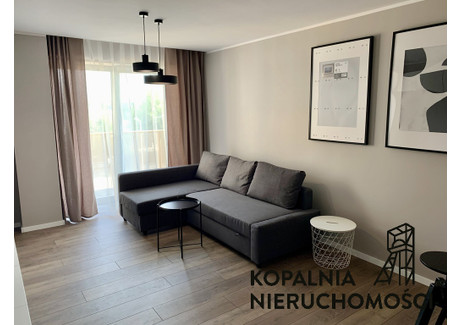 Mieszkanie na sprzedaż - Kozielska Wojska Polskiego, Gliwice, 29,34 m², 302 202 PLN, NET-837/13542/OMS