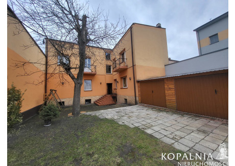 Dom na sprzedaż - Warszawska Częstochowa, 350 m², 2 200 000 PLN, NET-90/13542/ODS
