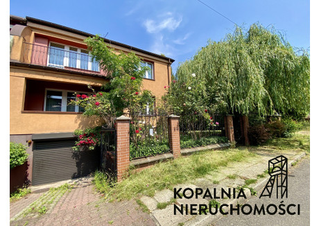 Dom na sprzedaż - Nowotarska Bogucice, Katowice, 200 m², 1 690 000 PLN, NET-155/13542/ODS