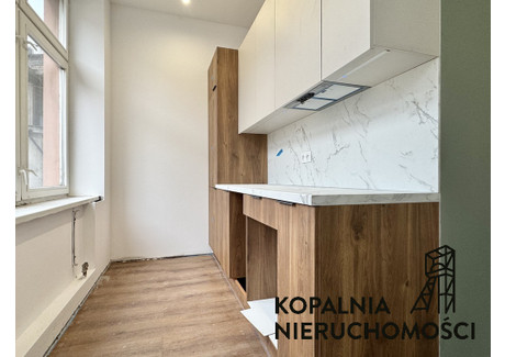 Mieszkanie na sprzedaż - Dyrekcyjna Śródmieście, Katowice, 38,9 m², 469 000 PLN, NET-945/13542/OMS