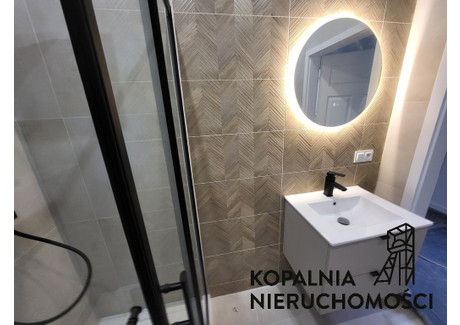 Mieszkanie na sprzedaż - Śródmieście, Katowice, 48,8 m², 479 000 PLN, NET-964/13542/OMS