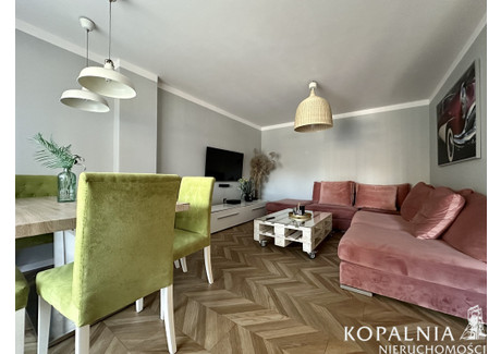 Mieszkanie do wynajęcia - Rolna Załęska Hałda, Katowice, 50 m², 2500 PLN, NET-59/13542/OMW
