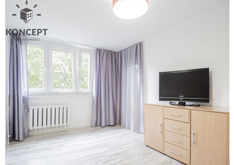 Mieszkanie do wynajęcia - Hubska Huby, Krzyki, Wrocław, 51 m², 3150 PLN, NET-9060