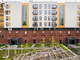 Mieszkanie do wynajęcia - Romana Dmowskiego Śródmieście, Wrocław, 46 m², 2900 PLN, NET-8486