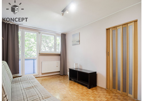 Mieszkanie do wynajęcia - Spiżowa Fabryczna, Wrocław, 40 m², 2200 PLN, NET-8885