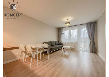 Mieszkanie do wynajęcia - Platanowa Karwiany, Żórawina (gm.), Wrocławski (pow.), 61 m², 2800 PLN, NET-8531