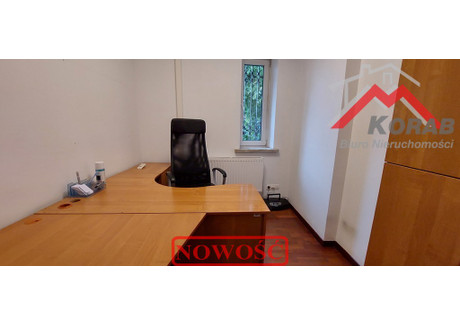 Biuro do wynajęcia - Buraków, Łomianki, Warszawski Zachodni, 43 m², 2580 PLN, NET-1120/47/OLW
