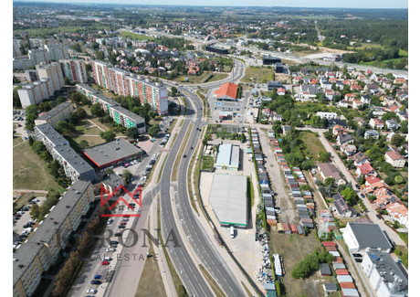 Lokal na sprzedaż - Dziesięciny, Białystok, 1232 m², 4 000 000 PLN, NET-4/15636/OHS