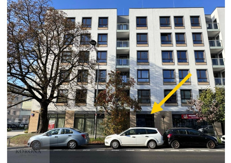 Lokal do wynajęcia - Wola, Warszawa, 60 m², 5900 PLN, NET-356/15636/OLW