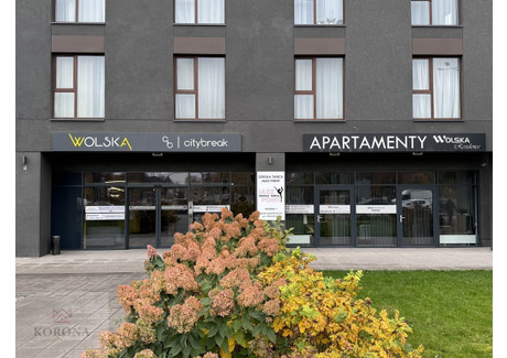 Lokal do wynajęcia - Odolany, Wola, Warszawa, 75 m², 4500 PLN, NET-358/15636/OLW