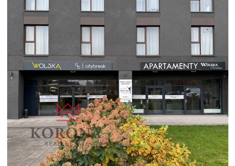 Lokal do wynajęcia - Odolany, Wola, Warszawa, 75 m², 4500 PLN, NET-358/15636/OLW