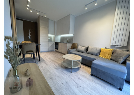 Mieszkanie do wynajęcia - Wieśniacza Bemowo, Warszawa, 37 m², 3350 PLN, NET-691/15636/OMW