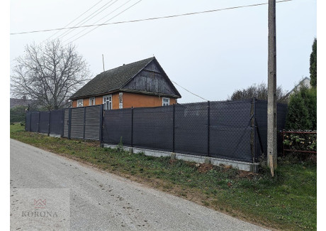 Dom na sprzedaż - Kuplisk, Janów, Sokólski, 80 m², 149 000 PLN, NET-429/15636/ODS