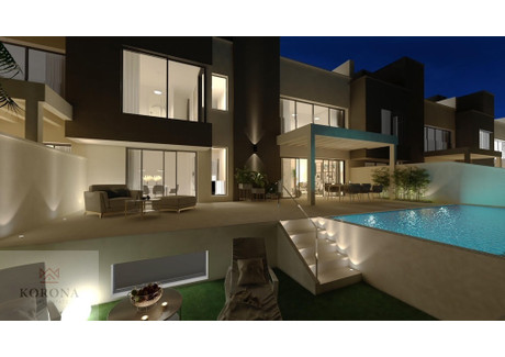 Dom na sprzedaż - Canary Islands, Tenerife, Hiszpania, 215 m², 6 048 000 PLN, NET-448/15636/ODS