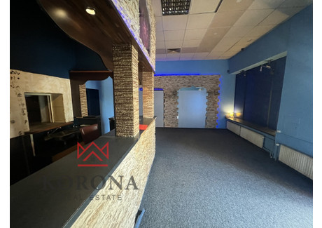 Lokal na sprzedaż - Warszawa, 93 m², 950 000 PLN, NET-79/15636/OLS