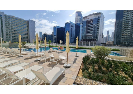 Mieszkanie na sprzedaż - Zjednoczone Emiraty Arabskie, Dubaj, Zjednoczone Emiraty Arabskie, 43,75 m², 1 006 250 PLN, NET-1389/15636/OMS