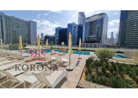 Mieszkanie na sprzedaż - Zjednoczone Emiraty Arabskie, Dubaj, Zjednoczone Emiraty Arabskie, 43,75 m², 1 006 250 PLN, NET-1389/15636/OMS