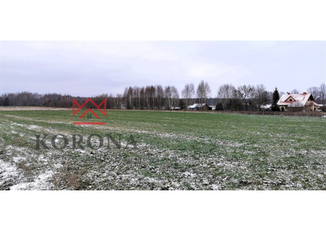 Działka na sprzedaż - Pasynki, Zabłudów, Białostocki, 2092 m², 177 000 PLN, NET-690/15636/OGS