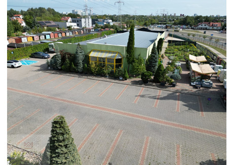 Lokal na sprzedaż - Dziesięciny, Białystok, 1856 m², 4 400 000 PLN, NET-3/15636/OHS