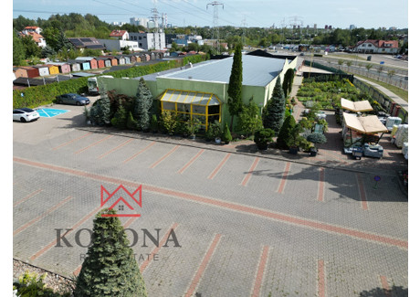 Lokal na sprzedaż - Dziesięciny, Białystok, 1856 m², 4 500 000 PLN, NET-3/15636/OHS