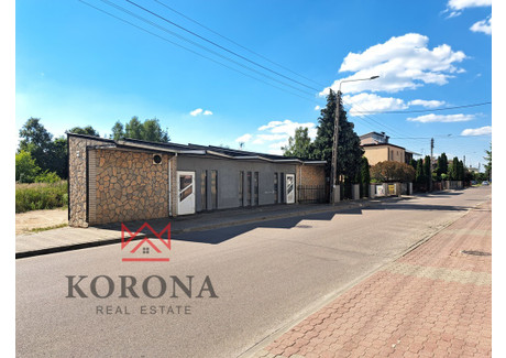 Lokal na sprzedaż - Mońki, Moniecki, 229,65 m², 330 000 PLN, NET-76/15636/OLS