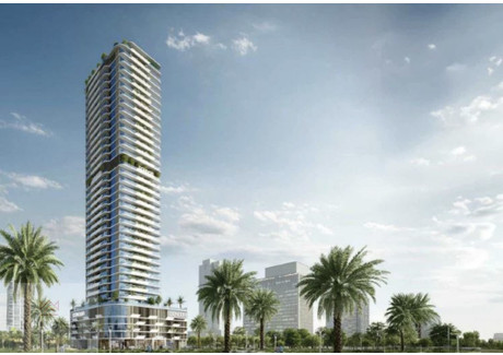 Mieszkanie na sprzedaż - Dubai, United Arab Emirates, Zjednoczone Emiraty Arabskie, 121 m², 2 078 000 PLN, NET-1510/15636/OMS