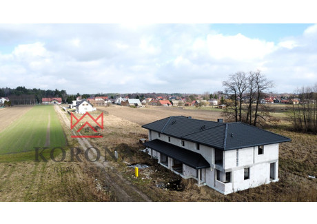 Dom na sprzedaż - Niewodnica Korycka, Turośń Kościelna, Białostocki, 175 m², 450 000 PLN, NET-433/15636/ODS