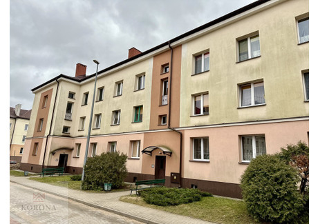 Mieszkanie na sprzedaż - Konopnickiej Czarna Białostocka, Białostocki, 48,5 m², 199 000 PLN, NET-1468/15636/OMS