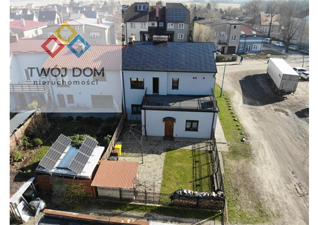 Mieszkanie na sprzedaż - Kiepury Białogard, 98,1 m², 540 000 PLN, NET-4402865