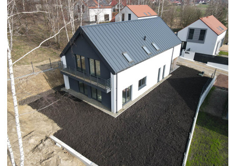 Dom na sprzedaż - 3 Maja Wesoła, Mysłowice, 222 m², 1 490 000 PLN, NET-938