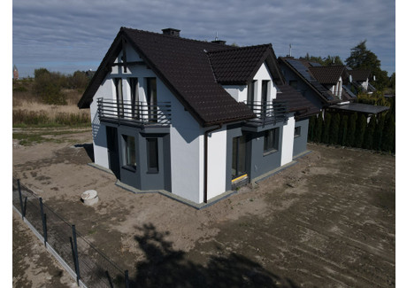 Dom na sprzedaż - PCK Krasowy, Mysłowice, 145 m², 1 099 000 PLN, NET-1156-2