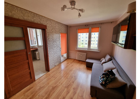 Mieszkanie do wynajęcia - al. ks. Jana Nygi Brzęczkowice, Mysłowice, 35 m², 1600 PLN, NET-1118-2