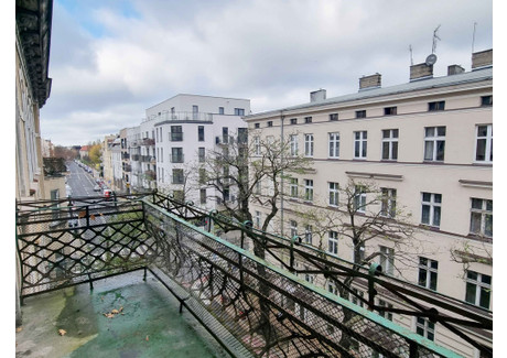 Mieszkanie na sprzedaż - Augustyna Szamarzewskiego Jeżyce, Poznań, 27,69 m², 339 000 PLN, NET-211