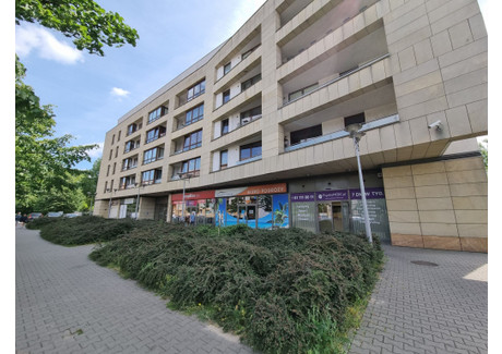 Lokal usługowy na sprzedaż - Kazimierza Wielkiego Centrum, Poznań, 204,31 m², 1 634 480 PLN, NET-171