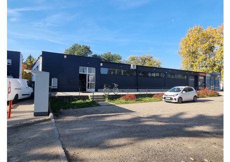 Lokal do wynajęcia - Budzyńska Mosina, Poznański (pow.), 70 m², 3500 PLN, NET-205