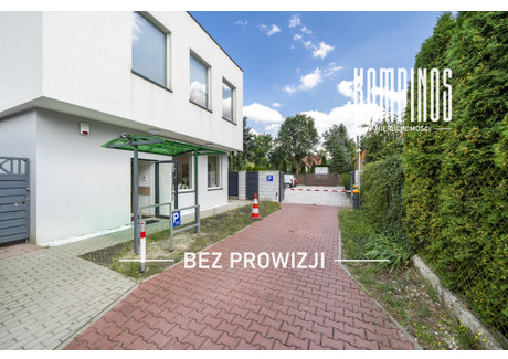 Lokal do wynajęcia - Sierakowska Izabelin C, Izabelin, Warszawski Zachodni, 40 m², 3600 PLN, NET-8/12317/OLW