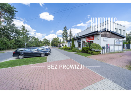 Lokal do wynajęcia - Sierakowska Izabelin C, Izabelin, Warszawski Zachodni, 50 m², 3100 PLN, NET-9/12317/OLW