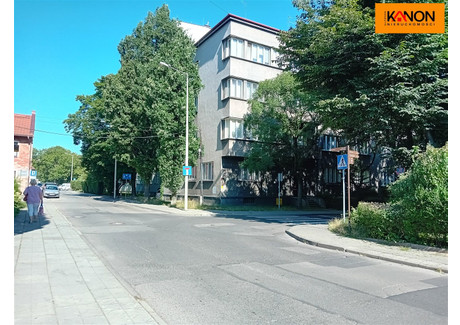 Mieszkanie na sprzedaż - Centrum, Bielsko-Biała, Bielsko-Biała M., 92,1 m², 549 000 PLN, NET-KAN-MS-5708-5