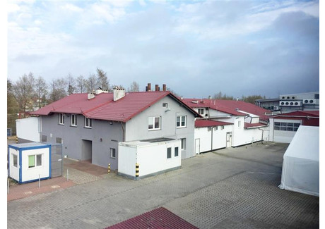 Magazyn do wynajęcia - Wspólna Łeba, Lęborski, 2602 m², 35 000 PLN, NET-GB06021