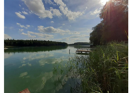 Działka na sprzedaż - Pocztowa Kołczewo, Wolin, Kamieński, 27 102 m², 12 195 900 PLN, NET-GB06213