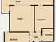 Mieszkanie na sprzedaż - Kasprzaka Marcina Odolany, Wola, Warszawa, 47,29 m², 1 069 000 PLN, NET-997365