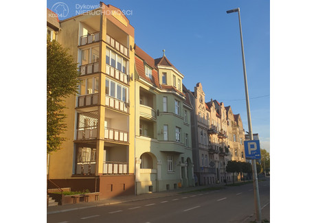 Mieszkanie na sprzedaż - Aleja Wolności Lębork, Lęborski, 101,03 m², 380 000 PLN, NET-DYK-MS-1098-2